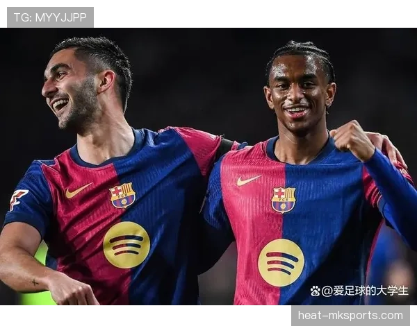 莱万与费兰托雷斯竞争升级，巴萨锋线重塑进攻新格局