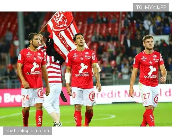 布雷斯特主场强势再创佳绩，对手难挡其锋芒