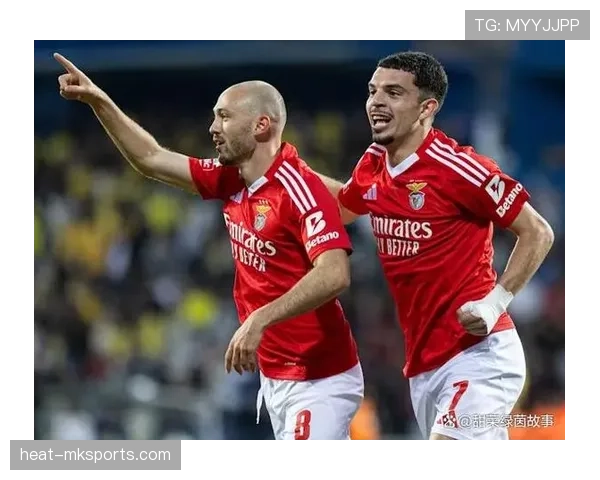 本菲卡逆转取胜里斯本德比,强势领跑葡超积分榜 本菲卡逆转取胜里斯本德比,强势领跑葡超积分榜