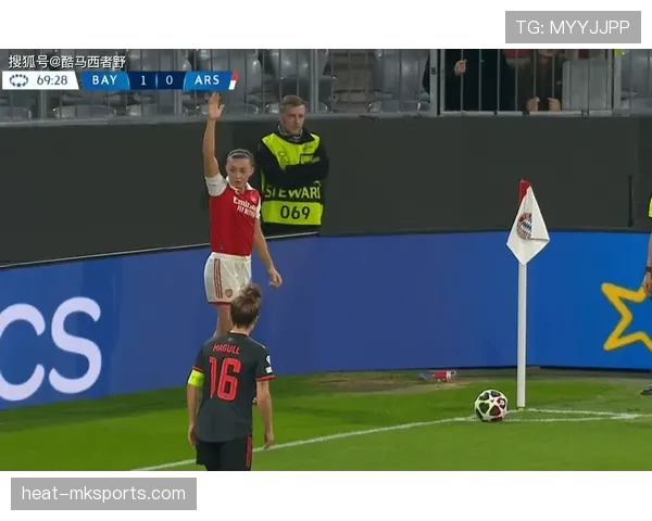 沃尔夫斯堡女足欧冠表现稳健，持续提升引关注