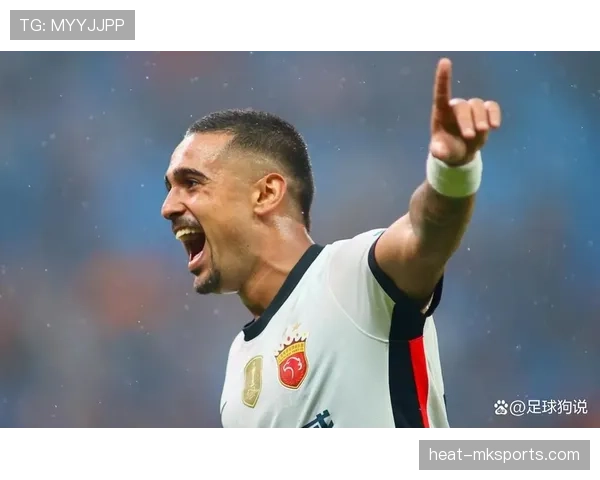 新赛季金靴之争白热化：锋线群星对决点燃球迷期待