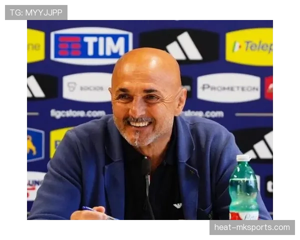 斯帕莱蒂重塑战术体系,球队结构优化助推表现持续提升 斯帕莱蒂重塑战术体系,球队结构优化助推表现持续提升