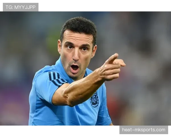 斯卡洛尼防守层次分析:新战术理念如何提升球队竞争力 斯卡洛尼防守层次分析:新战术理念如何提升球队竞争力