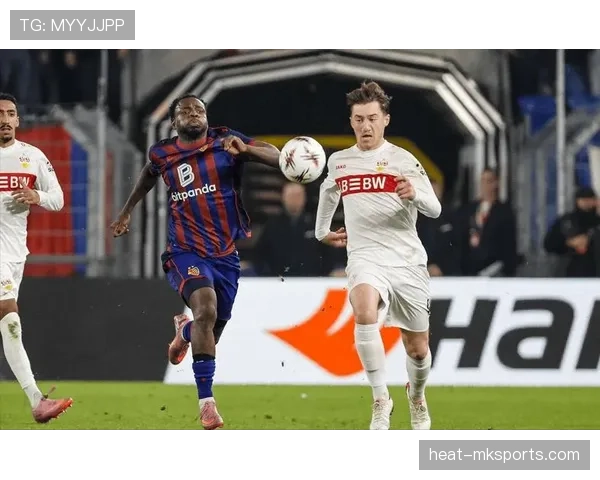 斯图加特关键球员近期表现稳健，助力球队竞争力增强