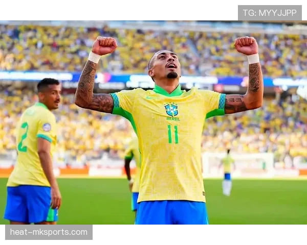 拉菲尼亚距离巴西核心有多远：边路爆点与中路适配性分析