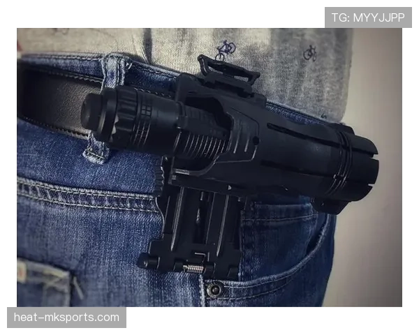 麦肯尼战术适配性解析